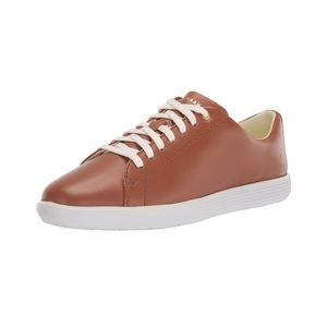 Cole Haan Women's Grand Crosscourt Sneaker